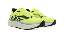 SHOES SPEED 04 LIME OUTSOLE MILK CHERRY